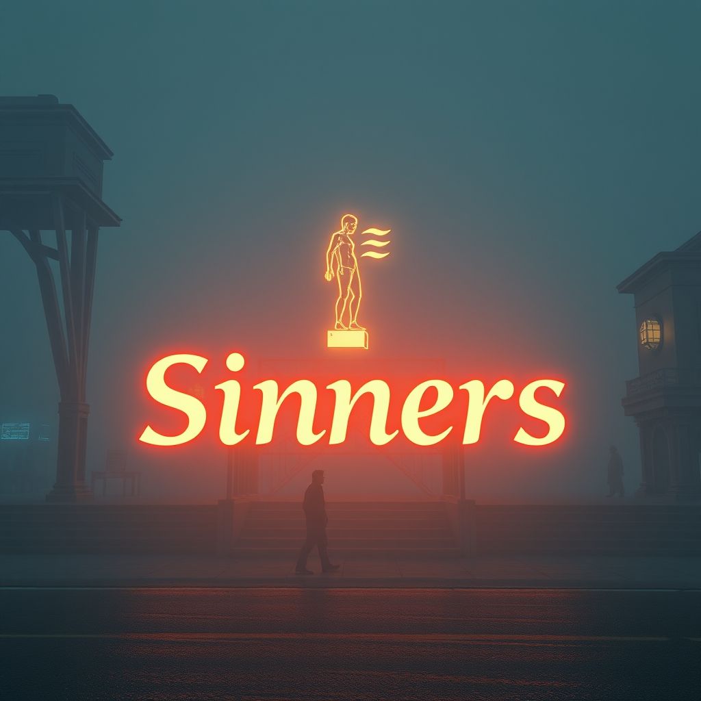 สีสันแห่งอารมณ์ใน 'Sinners ซินเนอร์ส'